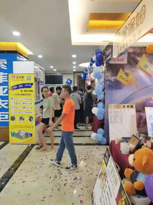 1天25單 汕尾金保姆爍耀以金裝產品打造運營模板，引領家政服務新標桿