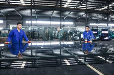 晶泰玻璃 以創新研發驅動市場，賦能節能環保設備新未來